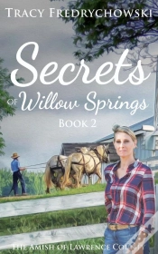 Capa do artigo Secrets Of Willow Springs - Book 2