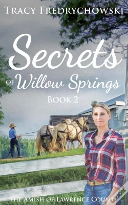 Capa do artigo Secrets Of Willow Springs - Book 2