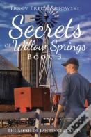 Secrets Of Willow Springs - Book 3