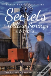Secrets Of Willow Springs - Book 3