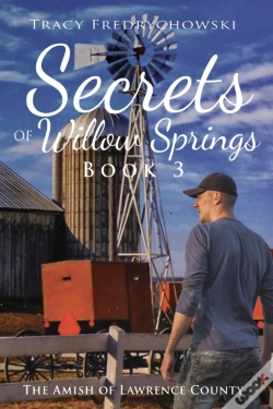 Capa do artigo Secrets Of Willow Springs - Book 3