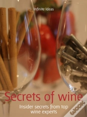 Capa do artigo Secrets Of Wine