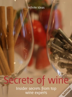 Capa do artigo Secrets Of Wine