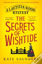 Capa do artigo Secrets Of Wishtide
