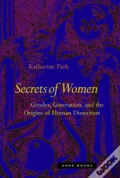 Capa do artigo Secrets Of Women