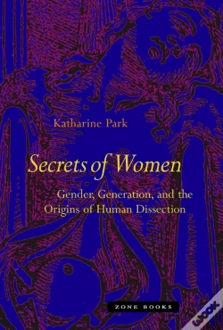 Capa do artigo Secrets Of Women
