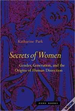 Capa do artigo Secrets Of Women