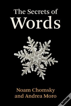 Capa do artigo Secrets Of Words