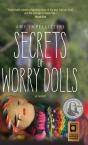 Secrets Of Worry Dolls - Preview