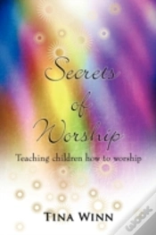 Capa do artigo Secrets Of Worship
