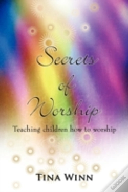 Capa do artigo Secrets Of Worship