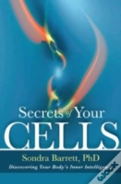 Capa do artigo Secrets Of Your Cells