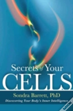 Capa do artigo Secrets Of Your Cells