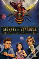 Secrets Of Zynpagua