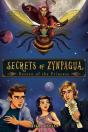 Secrets Of Zynpagua - Preview