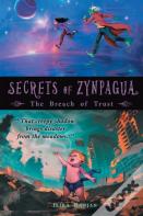 Secrets Of Zynpagua