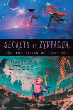 Capa do artigo Secrets Of Zynpagua