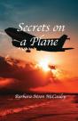 Secrets On A Plane - Preview