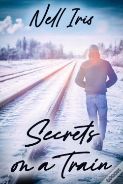 Capa do artigo Secrets On A Train