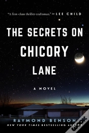 Capa do artigo Secrets On Chicory Lane