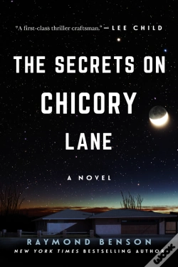 Capa do artigo Secrets On Chicory Lane