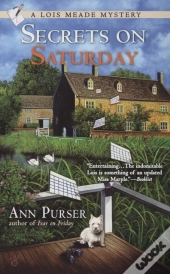 Secrets On Saturday