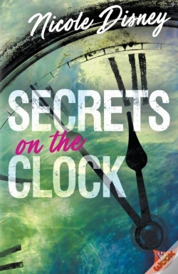 Capa do artigo Secrets On The Clock