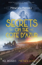 Secrets On The Cote D'Azur