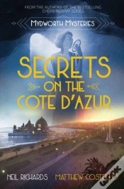Capa do artigo Secrets On The Cote D