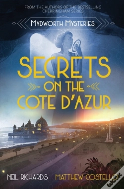 Capa do artigo Secrets On The Cote D'Azur