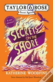 Capa do artigo Secrets On The Shore