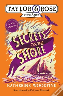 Capa do artigo Secrets On The Shore