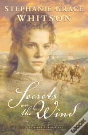 Capa do artigo Secrets On The Wind