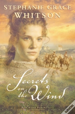 Capa do artigo Secrets On The Wind
