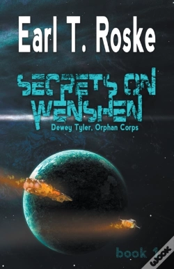 Capa do artigo Secrets On Wenshen