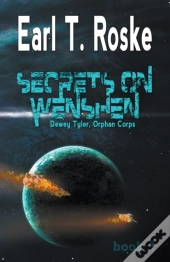 Secrets On Wenshen