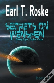 Capa do artigo Secrets On Wenshen
