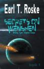 Secrets On Wenshen - Preview