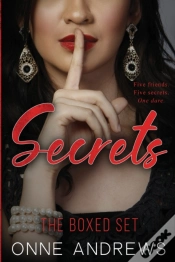 Capa do artigo Secrets