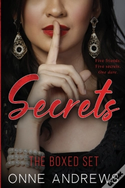 Capa do artigo Secrets