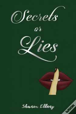 Capa do artigo Secrets Or Lies