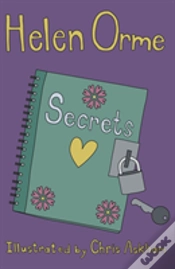 Capa do artigo Secrets