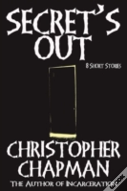 Capa do artigo Secret'S Out - 8 Short Stories