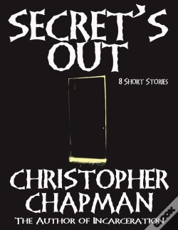 Capa do artigo Secret'S Out - 8 Short Stories