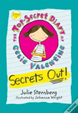 Capa do artigo Secrets Out!