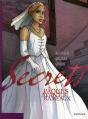 Secrets, Pâques Avant Les Rameaux Tome 1 - Preview