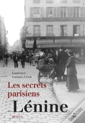 Capa do artigo Secrets Parisiens De Lenine (Les)