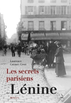 Capa do artigo Secrets Parisiens De Lenine (Les)