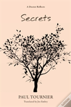Capa do artigo Secrets