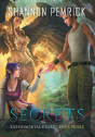 Secrets - Preview